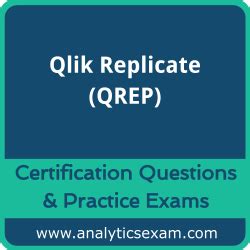 Free QREP Exam