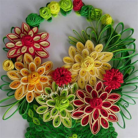 Free Quilling Patterns Print Free Quilling Patterns Paper Quilling Patterns Quilling Techniques
