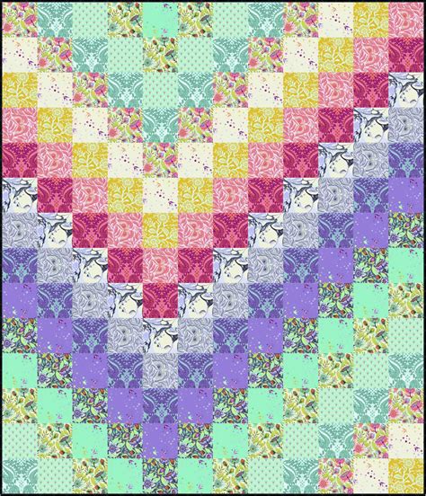 Free Quilt Patterns To Download