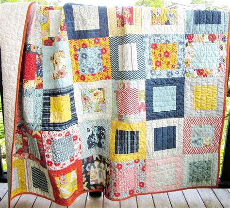 Free Quilt Patterns Using 10 Inch Layer Cakes How To Make A Quilt With