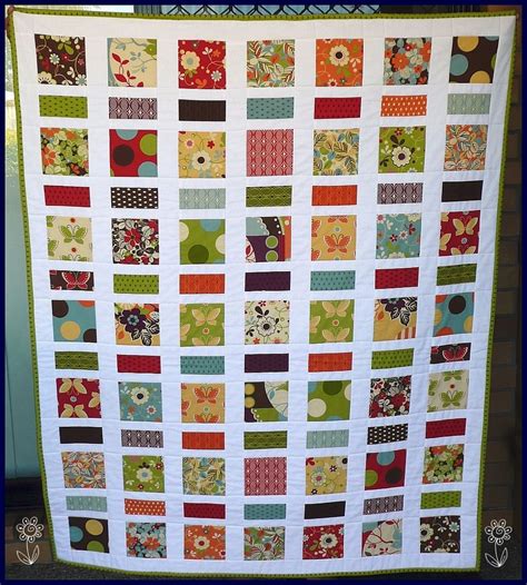 Free Quilt Patterns Using 5 Inch Charm Squares Web Fabric Marking Pen