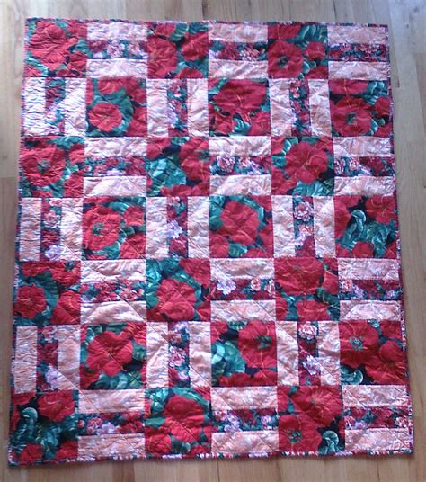Free Quilt Patterns Using Large Scale Prints Web Enjoy These Free Quilt