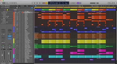 Free R B Vocal Chain For Logic Pro X Logic Pro X Vocal Chain Template Download Youtube