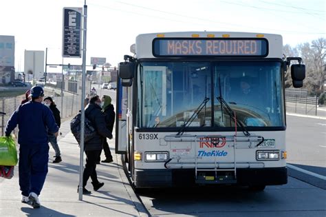 Free RTD rides reduced Front Range air pollution in July and August. But is that enough?
