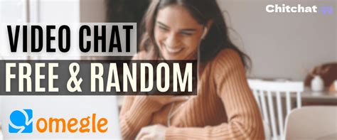 Free Random Video Chat
