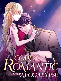 Free Reading Code Romantic in the Apocalypse Manga On
