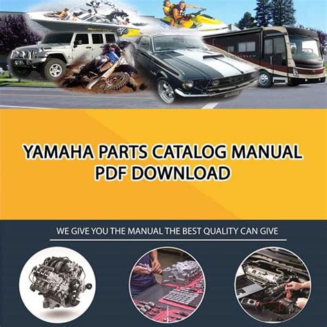 Free Repair Manual For Motorcycles