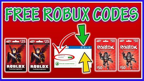 Free Roblox Gift Cards Free Robux For kids by freerobuxforkids on