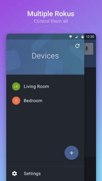 Free Roku Remote - RoByte for Android - CNET Download