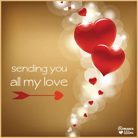 Free Romantic Love eCards Romance Wire