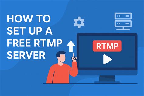 Free Rtmp Streaming Server