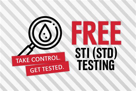 Free STD Testing & HIV Test Clinics in the State of Minnesota