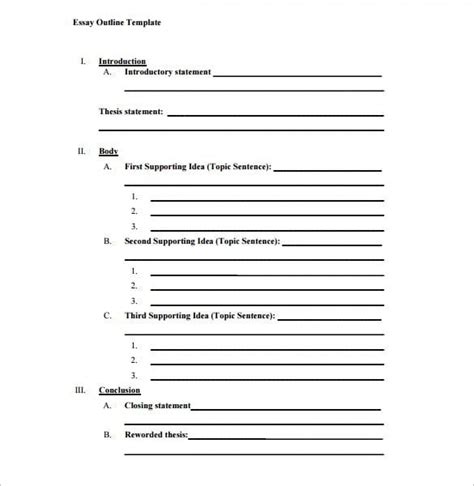 Free Sample, Example Format Download Free & Premium Templates