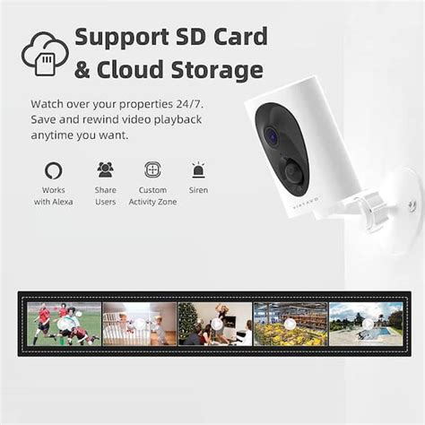 Free Security Camera Cloud Storage Free Delivery