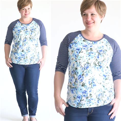Free Sewing Patterns 13 Summer Tshirt Tutorials Style Motivation