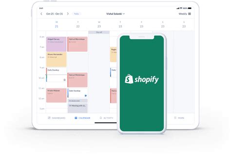 Free Shopify Appointment Booking App Setmore