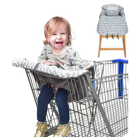 Free Shopping Cart Cover Pattern My Patterns