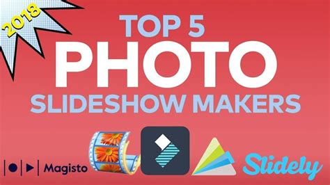 Free Slideshow Maker - Create Photo Slideshows Online FlexClip