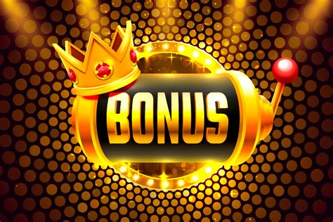 Free Slot Games With Bonus Features