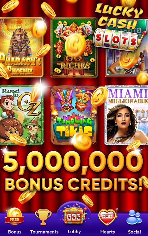 slots of fun online casino