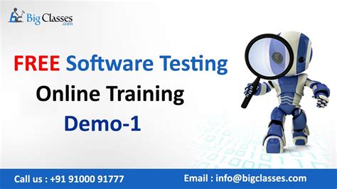 Free Software Testing & QA White Papers by Cigniti Technologies