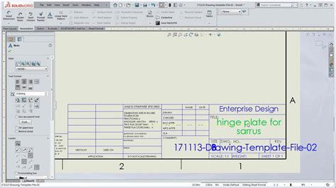 Free Solidworks Part Files arrowtree