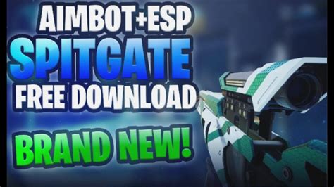 Free Splitgate Cheat Tutorial 2024 Free - YouTube