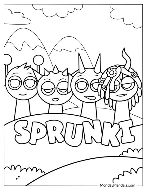 Beetlejuice Coloring Pictures