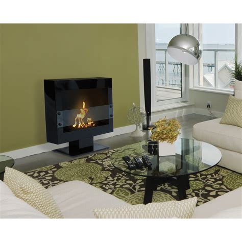 Free Standing Bio Fires Archives - Bio Ethanol Fires