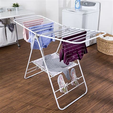 Free Standing Clothes Dryer Wayfair