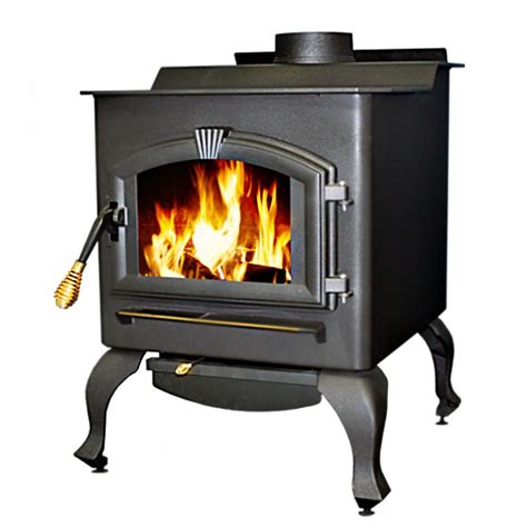 Free Standing Wood Stoves With Blower