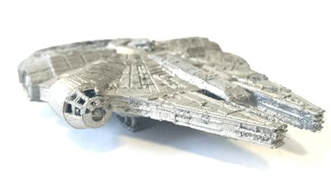 Free Star Wars 3D Print/STL Files 55 Great 3D Models All3DP