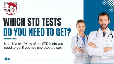 Free Std Testing by STD Free Los Angeles Issuu