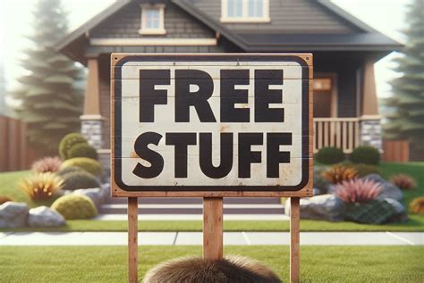 Free Stuff