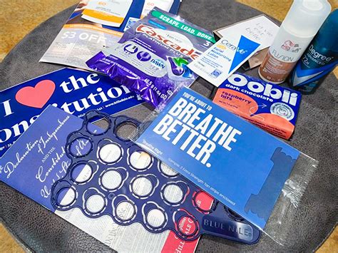 Free Stuff, Samples, Electronics, Deals & Rewards