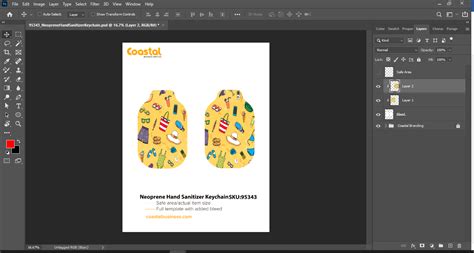Free Sublimation Templates And How To Use Them