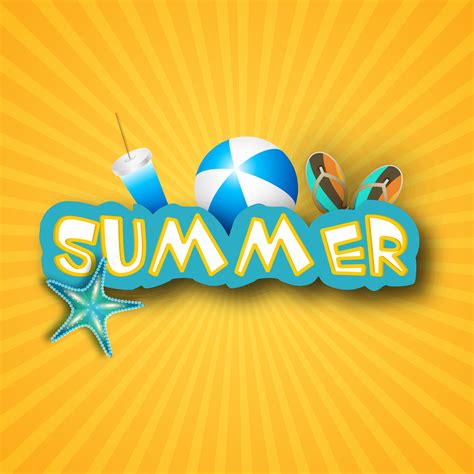 Free Summer Fun, Download Free Summer Fun png images, Free ClipArts on