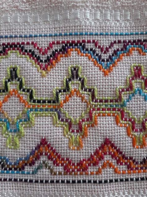Free Swedish Weaving Patterns Browse Patterns 2F1