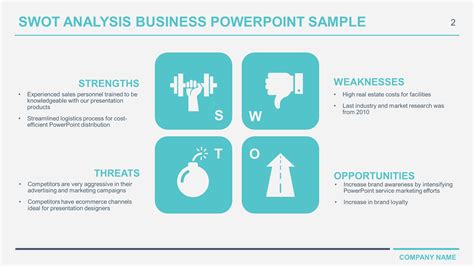 Free Swot Analysis Powerpoint Template Swot Analysis Template Swot Analysis Analysis