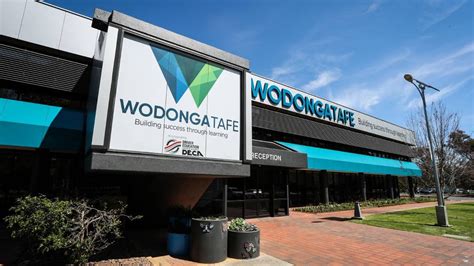 Free TAFE FAQs - Wodonga TAFE