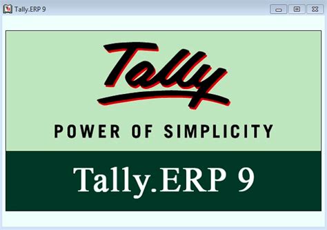 Free TallyPrime (Tally.ERP) Tutorial - Advance Accounting …