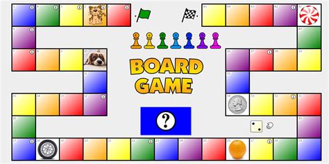Free Technology For Teachers How To Create Your Own Online Board Game
