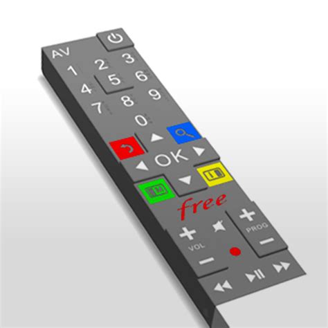 Télécharger FreeTelec Télécommande Freebox - Utilitaires - Les