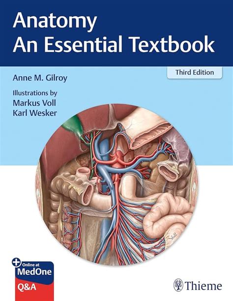 Free Textbook Anatomy