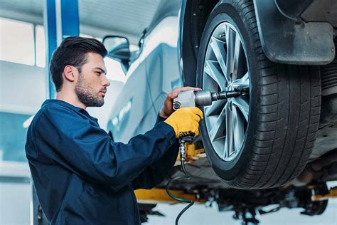 Free Tire Service Near Me - Free Flat Tire Repair Service Goodyear ...