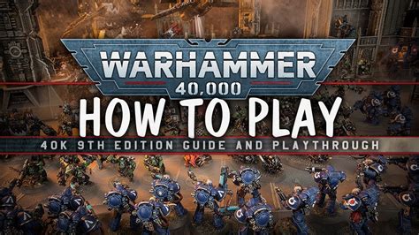Free To Play Warhammer