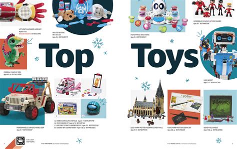 Free Toy Catalogs Mail