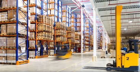 Free Trade Warehousing Zones (Ftwz In India) Is A Smart Way