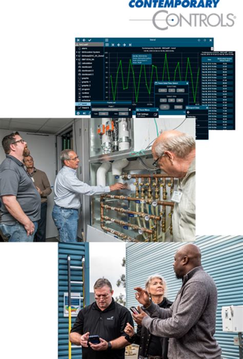 Free Training Available Using Building Automation Systems (BAS) for