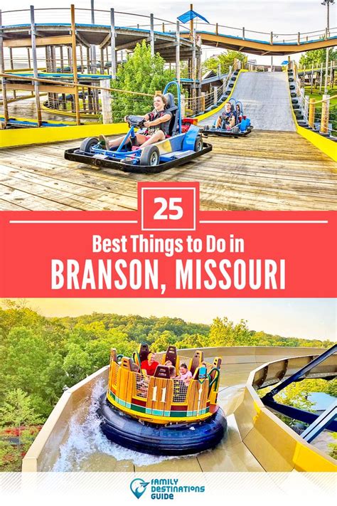 Free Trip Tuesday: Enter to win a trip to Branson, Missouri